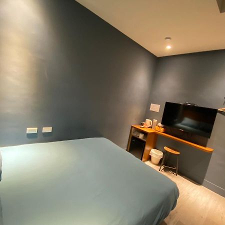良文旅2館ryou Hotel Vintage - II Tajnan Kültér fotó