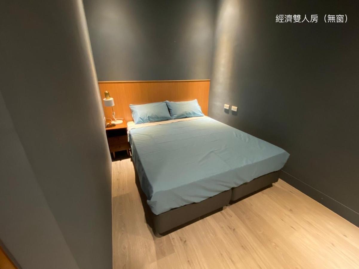 良文旅2館ryou Hotel Vintage - II Tajnan Kültér fotó