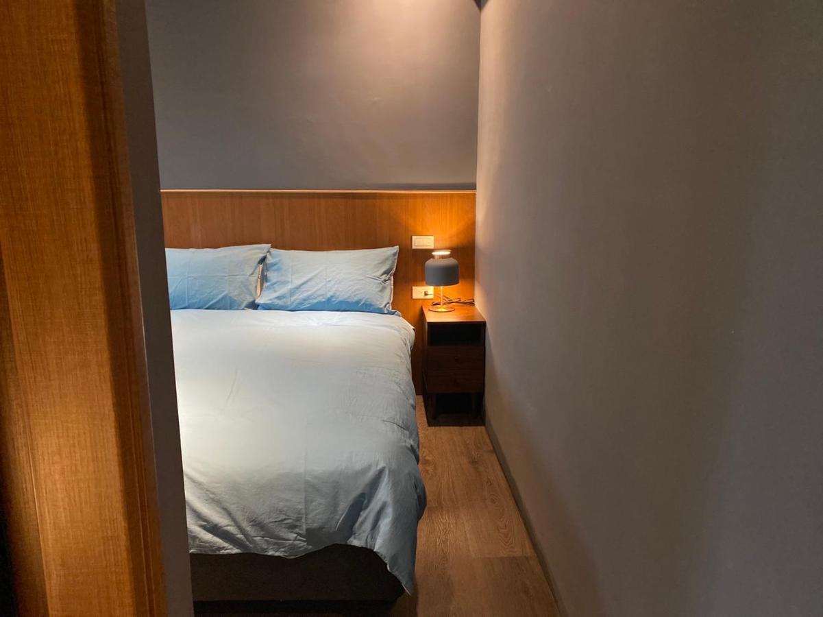 良文旅2館ryou Hotel Vintage - II Tajnan Kültér fotó